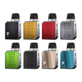 VooPoo Drag Nano 2 Pod Set 20W