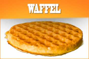 Waffel Liquid 30ml
