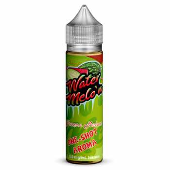 Water Melo‘n Frozen Sovereign Aroma 10/ 60ml kühle reife Wassermelone trifft auf zuckersüße Honigmelone