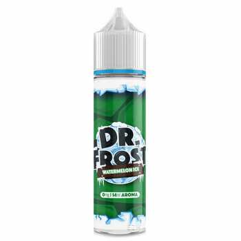 Watermelon Ice Dr. Frost Aroma 14ml / 60ml (Wassermeloneneis)