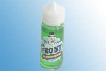 Dr. Frost WATERMELON ICE Liquid 100/120ml (eisgekühltes Wassermeloneneis)