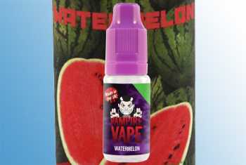 Watermelon Vampire Vape Liquid 10ml