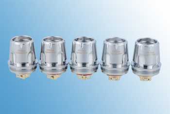 5 x Wismec WT01 Single Coils (1 Packung)