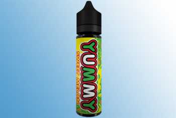 Yummy Sweet Melon Liquid 60ml süße reife Honigmelone trifft auf leichte Frische