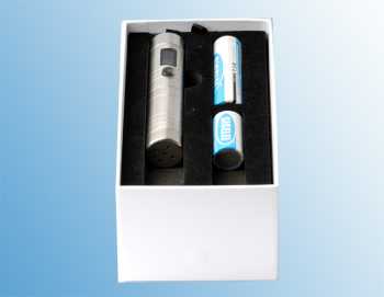 verpackung