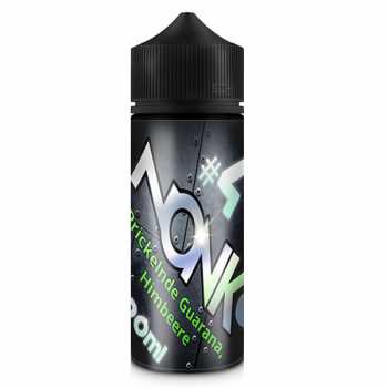 Hashtag 4 Zonk Aroma 20ml / 120ml Guarana Energydrink verfeinert mit Himbeeren