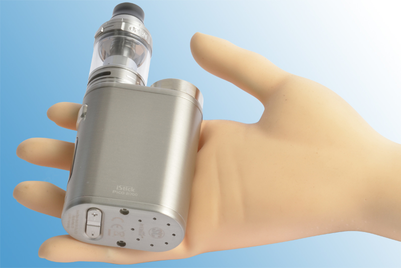 iStick Pico 21700 online kaufen, Akkuträger von Eleaf