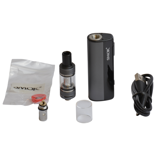 E-Zigarette  Smok Gram 25 E-Zigaretten-Set