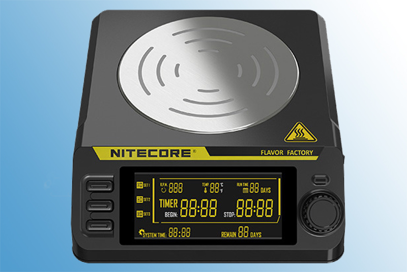 Nitecore Nff01 Magnetic Liquid Mixer Smart24 Net