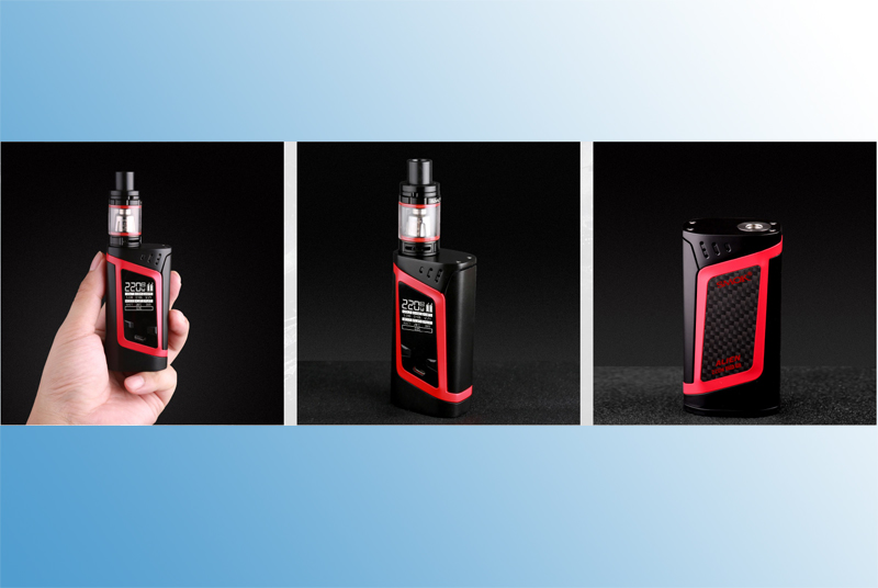 Smok 220W TFV8 Beast Set - smart24.net