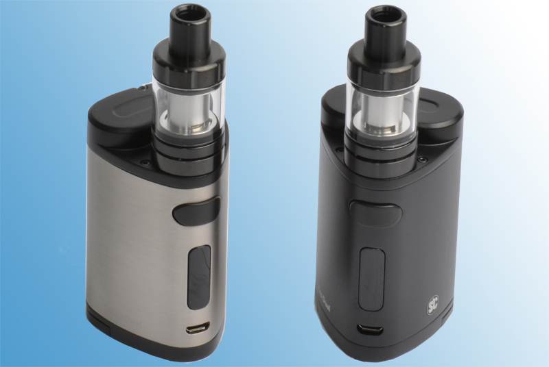 ▷ Der passende 18650 Akku für iStick Pico von Eleaf mit Melo III