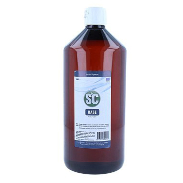 SC Liquid Basis VPG 50/50 