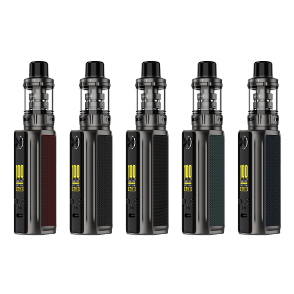 Vaporesso Target 100 E-Zigaretten Set 100W 