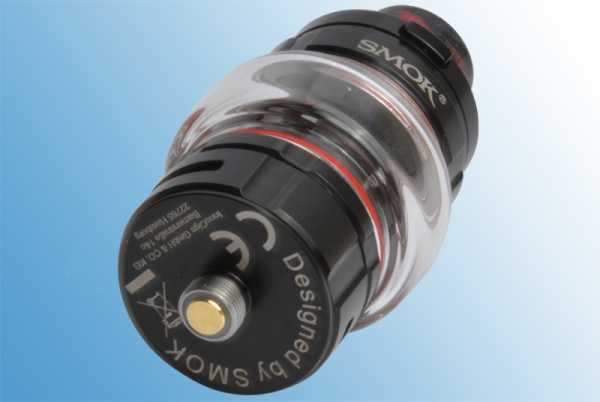 Smok TF Tank Verdampfer 6ml 30mm