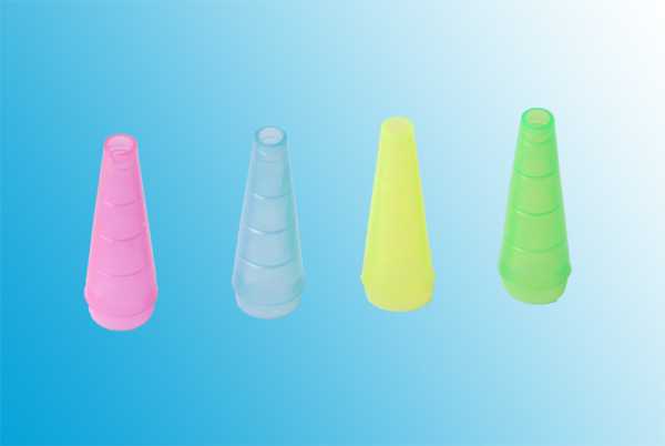 Amanoo Hygiene Mundstücke