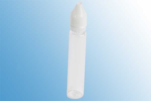 Chubby Gorilla Liquidflasche 30ml