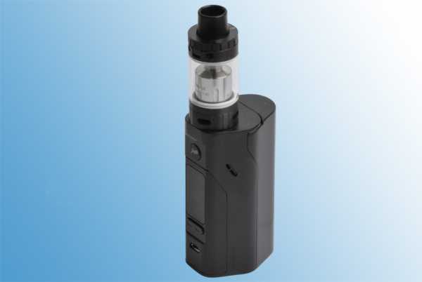 Sense Blazer 200 Sub Ohm Verdampfer - 6 ml