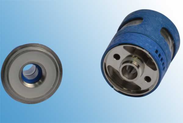 Joyetech E-Zigaretten Verdampfer CUBIS Pro