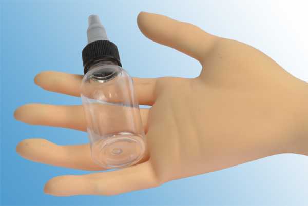 Liquid Flasche 30ml