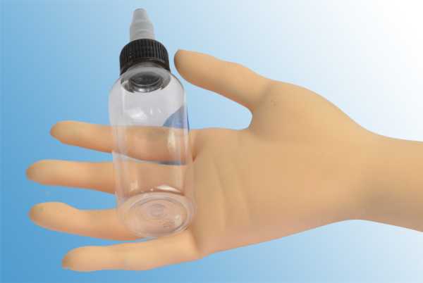 Liquid Flasche 60ml