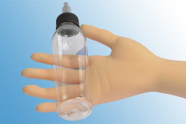 Liquid Flasche 120ml