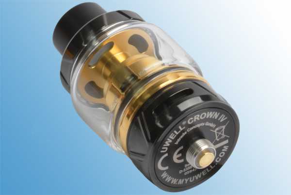 Uwell Crown 4 Verdampfer 6ml