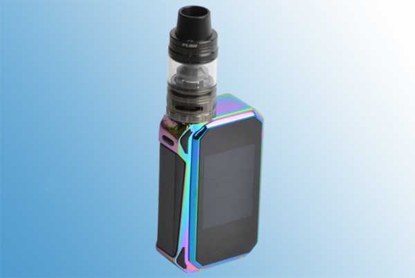 iJoy Captain S Verdampfer