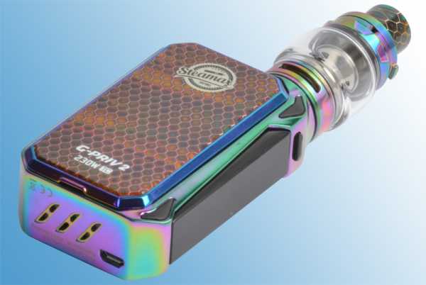 Dampf Shop - Smok G-Priv 2 Luxe Edition + TFV12 Prince Set