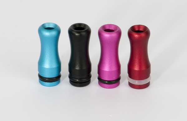 Drip Tip Aluminium Typ 3 (510)