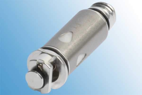 ARAMAX coils