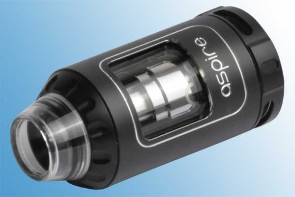 Aspire Athos Verdampfer