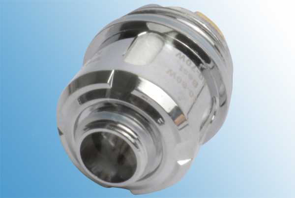3 x GeekVape Meshmellow X2 Ersatzcoils (1 Packung)