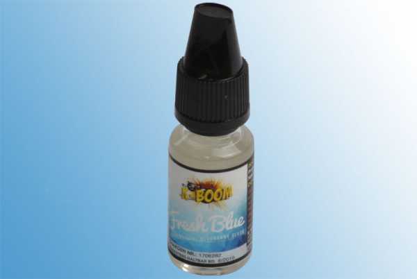 K-Boom Fresh Blue Aroma