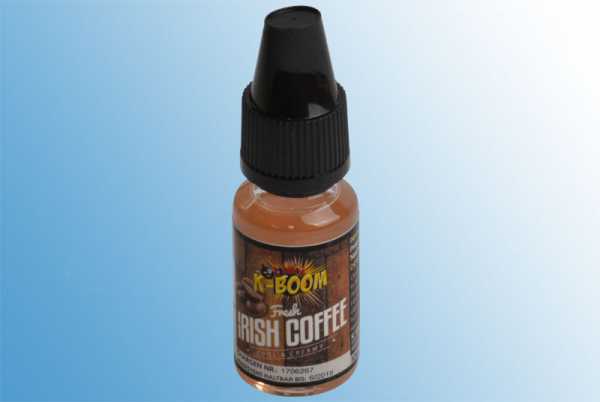 K-Boom Fresh Irish Coffee Aroma