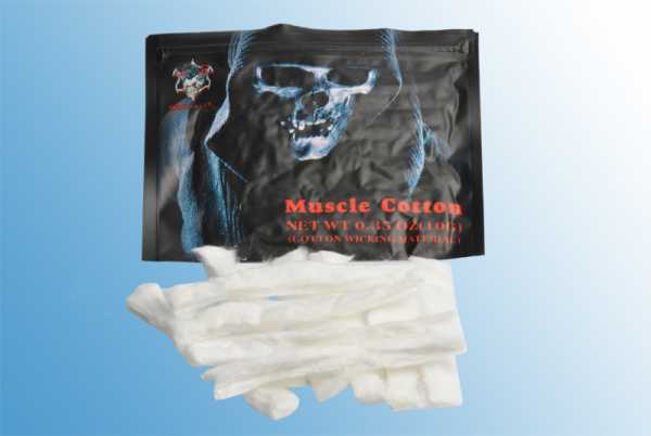 Demon Killer Muscle Cotton 10g