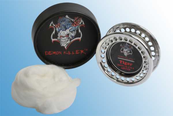 Demon Killer Fused Clapton Wire 28GA*2 + 32GA