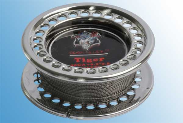 Demon Killer Tiger Wire