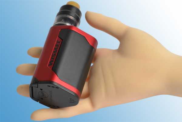 WISMEC Reuleaux RX GEN3