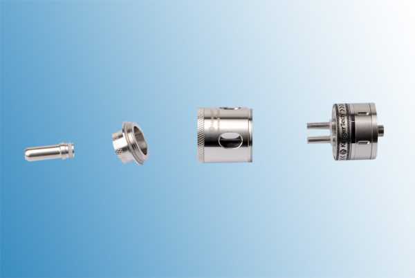 Aerotank Turbo Kanger