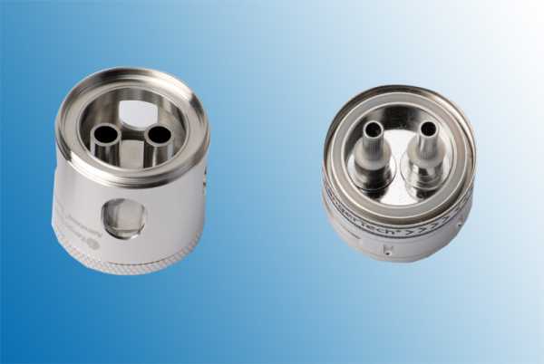 Aerotank Turbo Kanger