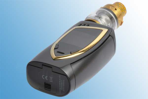 Smok X-Priv Set
