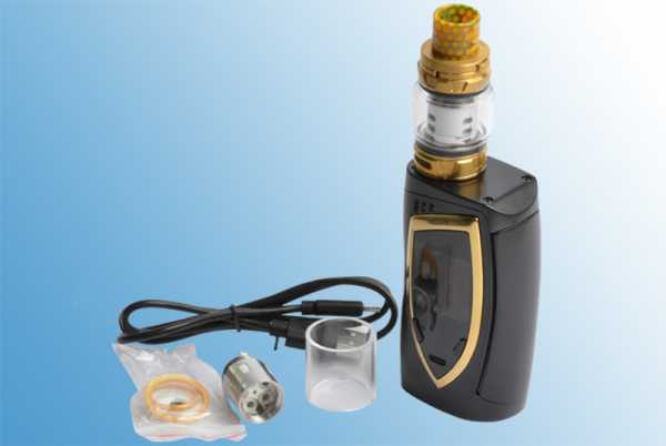 Smok X-Priv TFV12 Prince