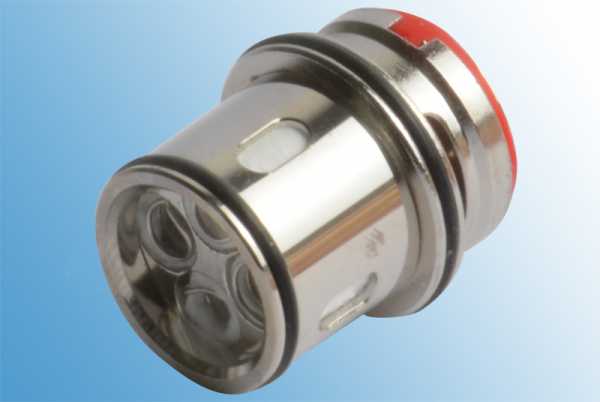 iJoy Captain Subohm Verdampfer Cloud Vapor