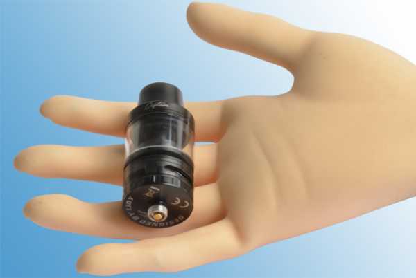 iJoy Captain Subohm Verdampfer Cloud Vapor