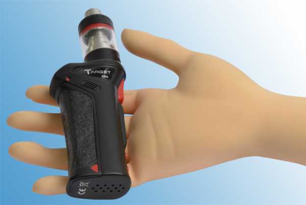 Vaporesso Target Starter-Kit