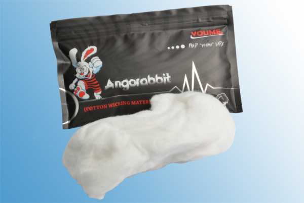 Angorabbit Watte