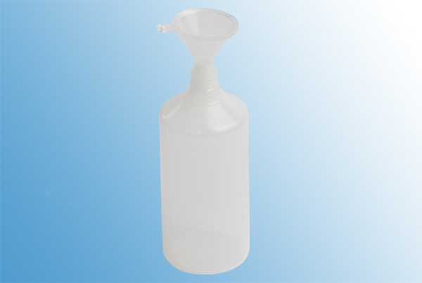 Aroma / Liquid Einfüll-Trichter