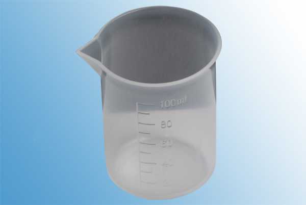Aroma / Liquid Mix / Abfüll Messbecher 10-100ml