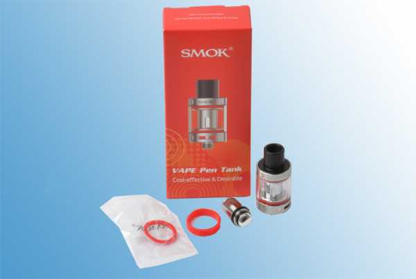 Smok Vape Pen Verdampfer