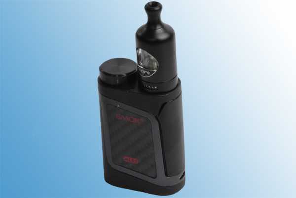 Smok AL85 E-Zigaretten Akkuträger 85W